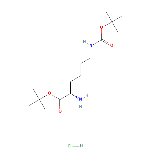 FT-0655256 CAS:13288-57-8 chemical structure