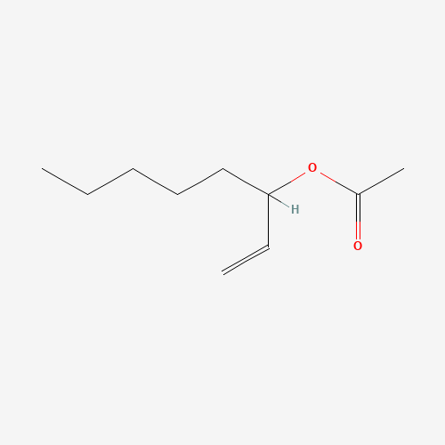 FT-0655261 CAS:2442-10-6 chemical structure