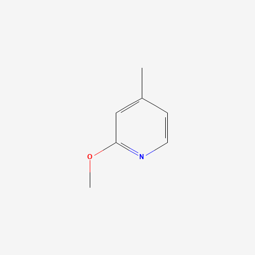 FT-0655297 CAS:100848-70-2 chemical structure