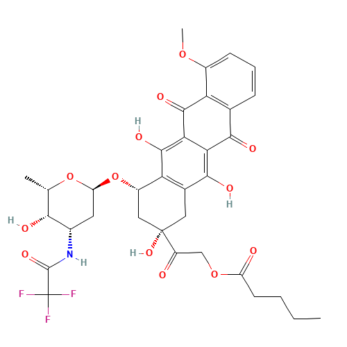 FT-0655298 CAS:56124-62-0 chemical structure