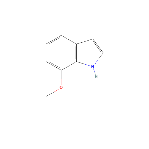 7-ETHOXYINDOLE (CAS: 927181-96-2) - Related Chemical Product