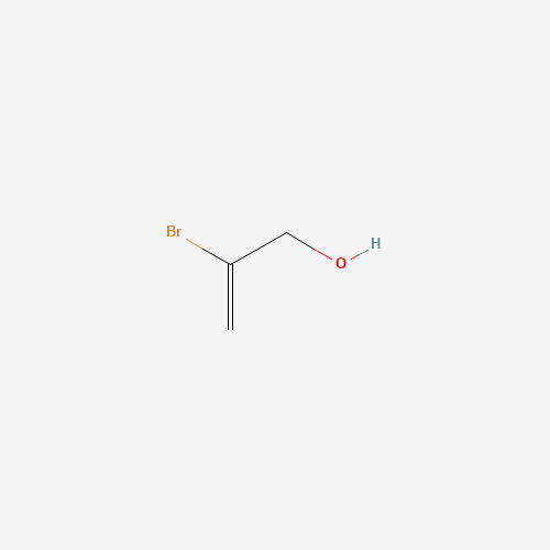 2-BROMOALLYL ALCOHOL (CAS: 598-19-6) - Related Chemical Product