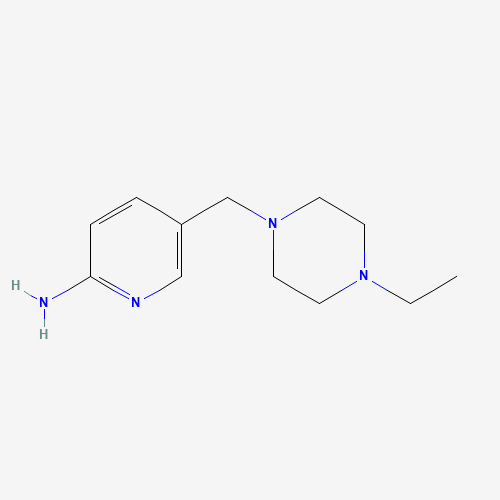 FT-0655307 CAS:1180132-17-5 chemical structure