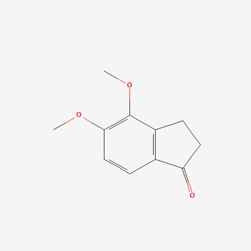 4,5-DIMETHOXY-1-INDANONE (CAS: 6342-80-9) - Related Chemical Product
