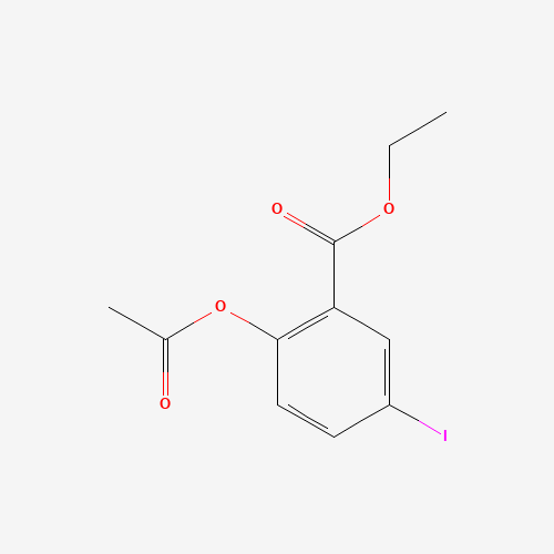 FT-0655335 CAS:857755-86-3 chemical structure