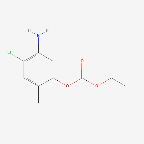 FT-0655345 CAS:930298-25-2 chemical structure
