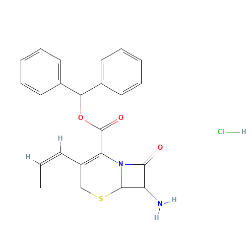 FT-0655359 CAS:106447-41-0 chemical structure