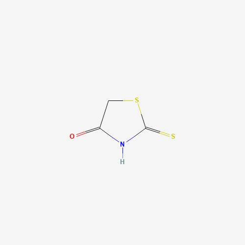 Rhodanine (CAS: 141-84-4) - Related Chemical Product