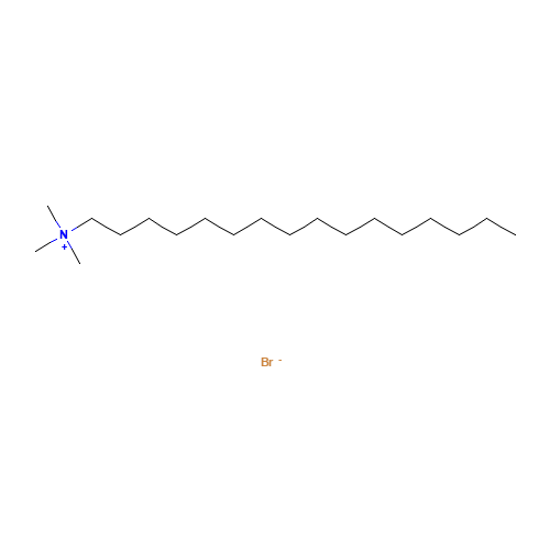 FT-0655369 CAS:57-09-0 chemical structure