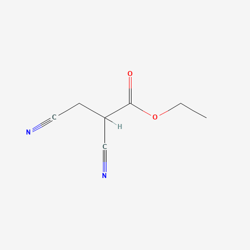 Ethyl 2,3-dicyanopropionate (CAS: 40497-11-8) - Related Chemical Product