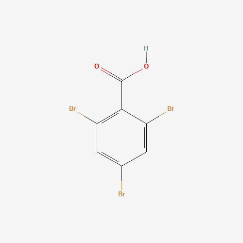 FT-0655380 CAS:633-12-5 chemical structure