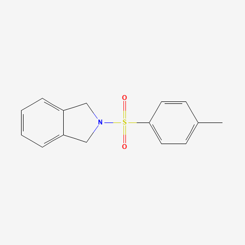 FT-0655415 CAS:32372-83-1 chemical structure