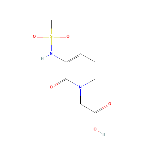 FT-0655419 CAS:1184919-99-0 chemical structure