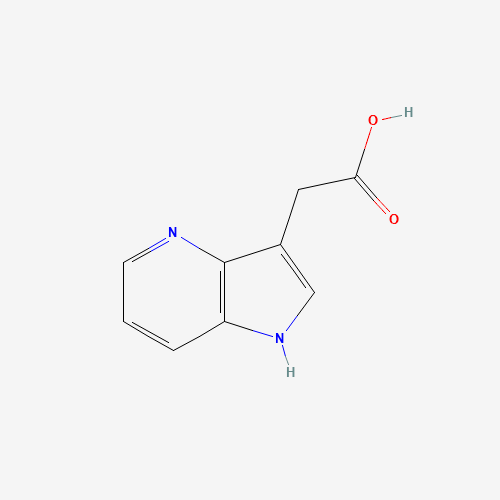 FT-0655421 CAS:27224-27-7 chemical structure