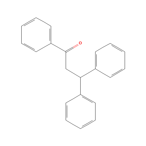 FT-0655423 CAS:606-86-0 chemical structure