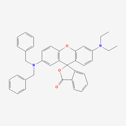 FT-0655427 CAS:34372-72-0 chemical structure