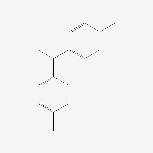 1,1-di-p-tolylethane (CAS: 530-45-0) - Related Chemical Product