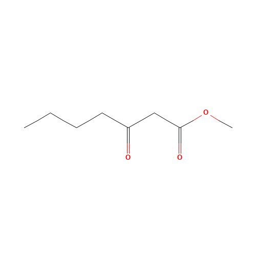 METHYL 3-OXOHEPTANOATE (CAS: 39815-78-6) - Related Chemical Product