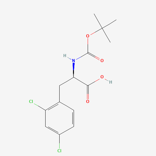 FT-0655441 CAS:114873-12-0 chemical structure