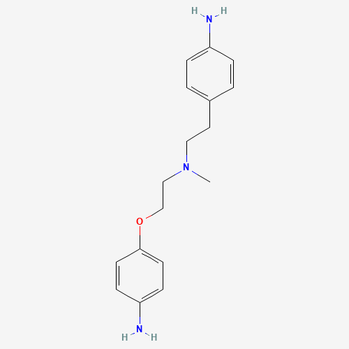 FT-0655444 CAS:115256-13-8 chemical structure