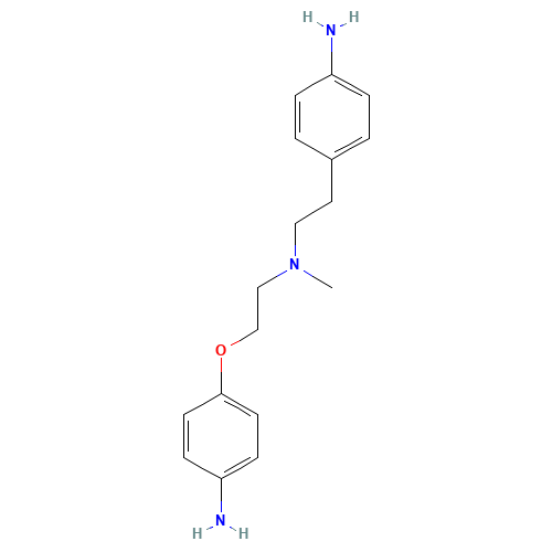 FT-0655444 CAS:115256-13-8 chemical structure