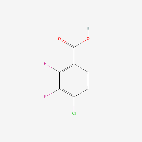FT-0655455 CAS:150444-94-3 chemical structure
