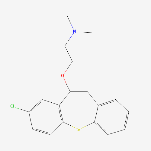 FT-0655460 CAS:26615-21-4 chemical structure