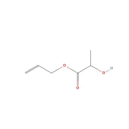 allyl lactate (CAS: 5349-55-3) - Related Chemical Product