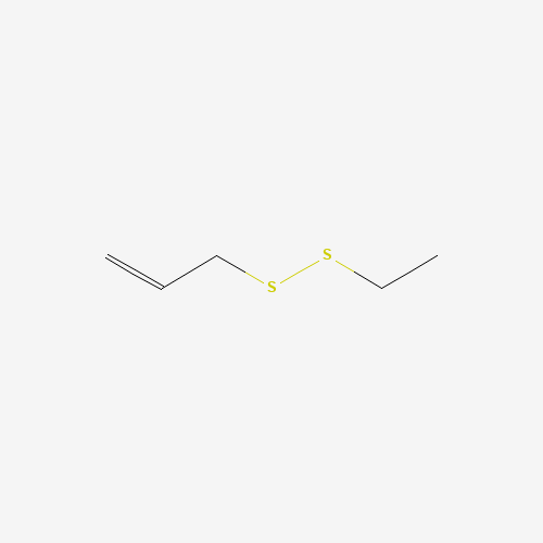 Ethyl allyl disulfide (CAS: 72437-63-9) - Related Chemical Product
