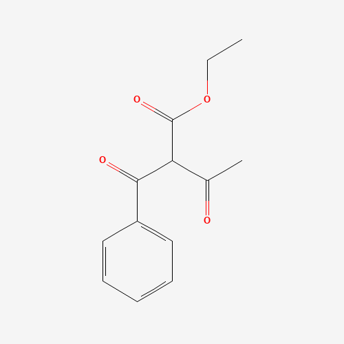 2-BENZOYLACETOACETIC ACID ETHYL ESTER (CAS: 569-37-9) - Related Chemical Product