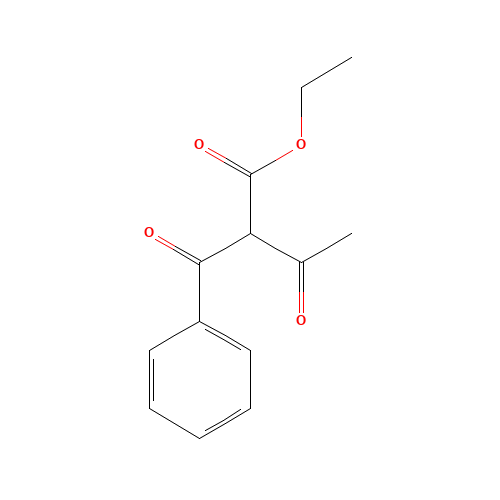 2-BENZOYLACETOACETIC ACID ETHYL ESTER (CAS: 569-37-9) - Related Chemical Product