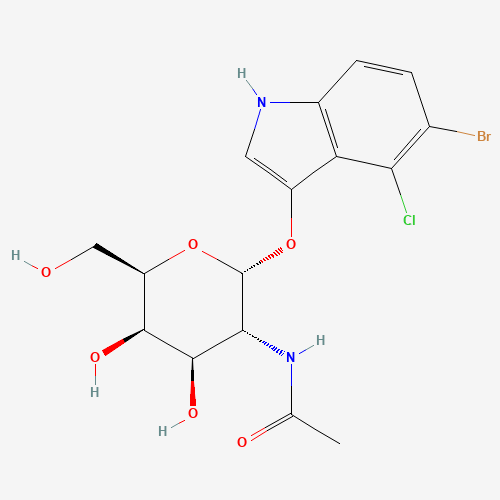 FT-0655488 CAS:210110-89-7 chemical structure