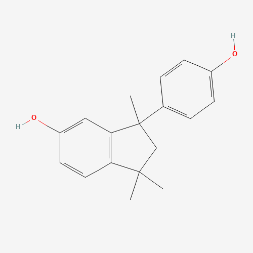 FT-0655492 CAS:10527-11-4 chemical structure