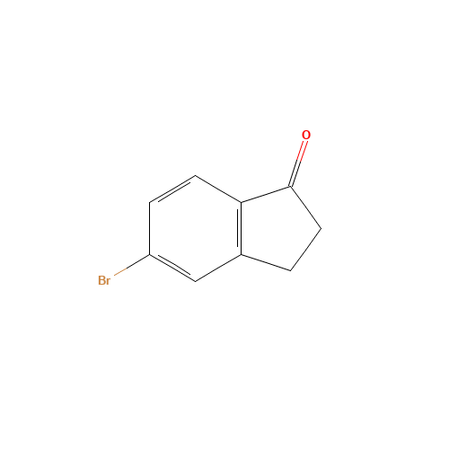 5-Bromoindanone (CAS: 34598-49-7) - Related Chemical Product