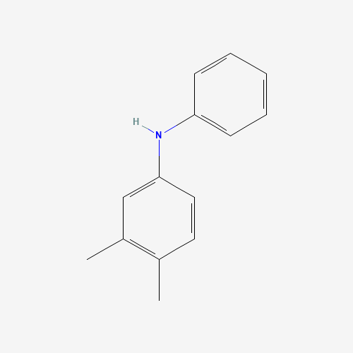 3,4-Dimethyldiphenylamine (CAS: 17802-36-7) - Related Chemical Product