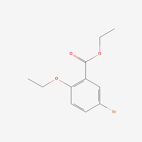 FT-0655507 CAS:773134-70-6 chemical structure