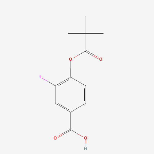 FT-0655508 CAS:1131614-76-0 chemical structure