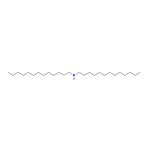 DITRIDECYLAMINE (CAS: 101012-97-9) - Related Chemical Product