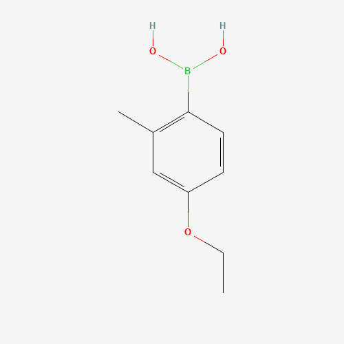 FT-0655521 CAS:313545-31-2 chemical structure