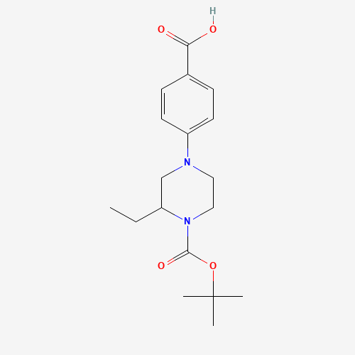 FT-0655526 CAS:1131622-94-0 chemical structure