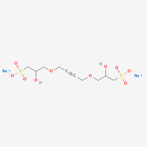FT-0655528 CAS:67874-62-8 chemical structure