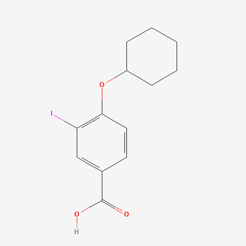FT-0655535 CAS:1131614-67-9 chemical structure