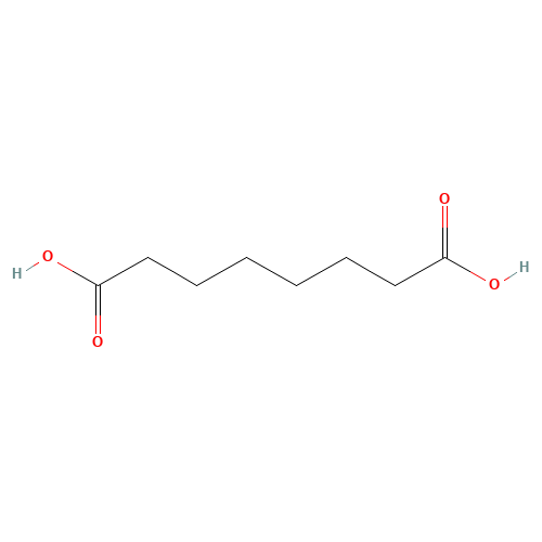 Suberic acid (CAS: 505-48-6) - Related Chemical Product