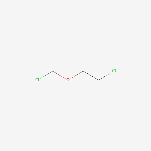 2-Chloromethoxyethylchloride (CAS: 1462-33-5) - Related Chemical Product