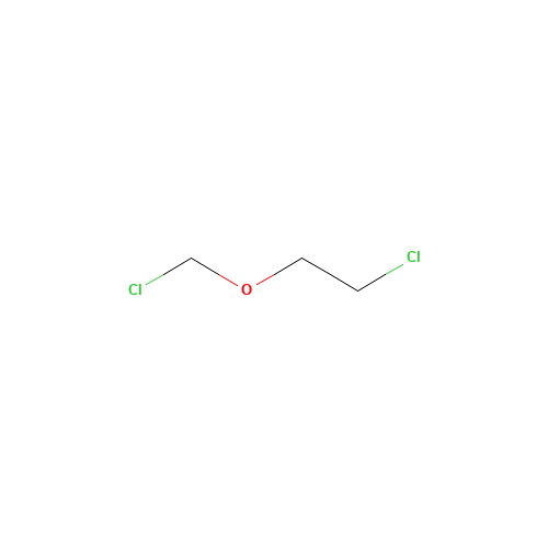 2-Chloromethoxyethylchloride (CAS: 1462-33-5) - Related Chemical Product