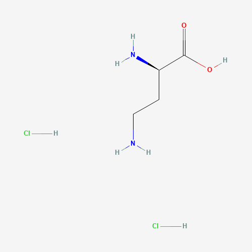 D-2,4-Diaminobutyric acid dihydrochloride (CAS: 127531-11-7) - Related Chemical Product