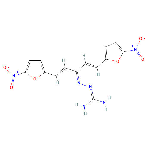 Difurazone (CAS: 804-36-4) - Related Chemical Product
