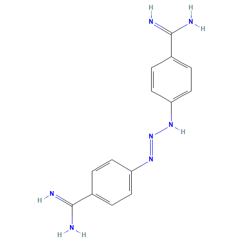 FT-0655564 CAS:536-71-0 chemical structure