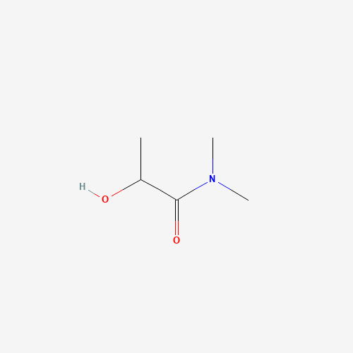 Propanamide,2-hydroxy-N,N-dimethyl-(9CI) (CAS: 35123-06-9) - Related Chemical Product