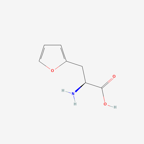 L-2-FURYLALANINE (CAS: 127682-08-0) - Related Chemical Product